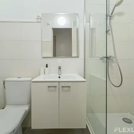 Flexliving - - Mesnil بيت للعطل