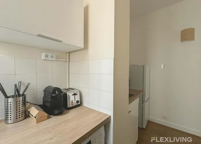 Flexliving - - Mesnil * باريس
