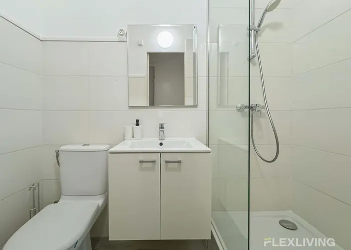 Flexliving - - Mesnil بيت للعطل