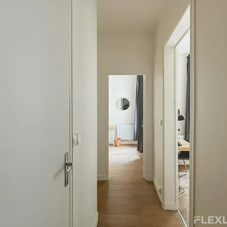 Immeuble Mesnil