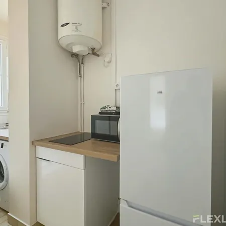 Flexliving - - Mesnil Ferienhaus *