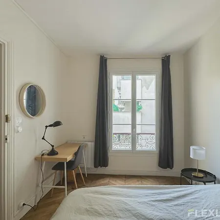 Hotel Immeuble Mesnil *
