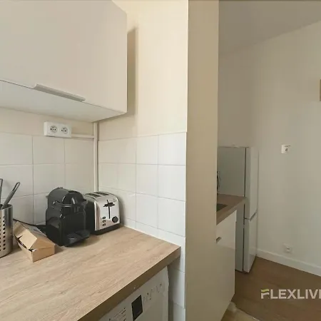 Immeuble Mesnil *