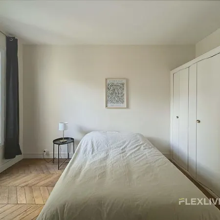 Hotel Immeuble Mesnil *