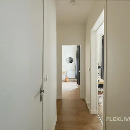 Hotel Immeuble Mesnil *