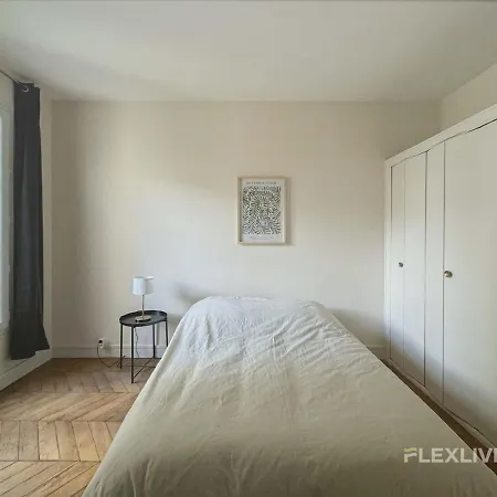Immeuble Mesnil