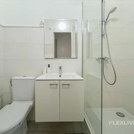 Immeuble Mesnil * Paris