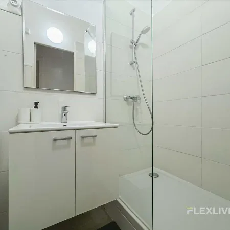 Immeuble Mesnil