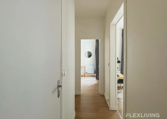 Flexliving - - Mesnil