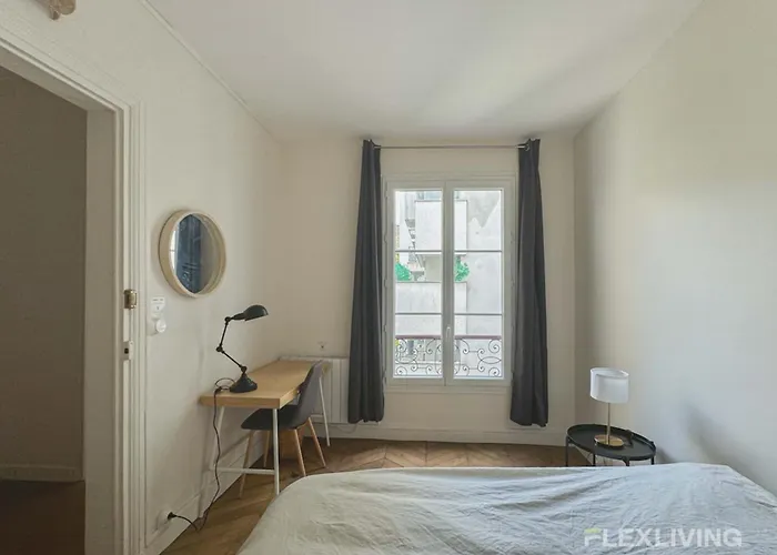 Holiday home Flexliving - - Mesnil *